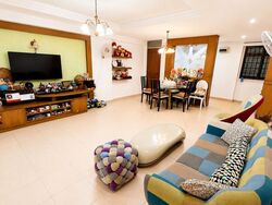 Blk 510 Woodlands Drive 14 (Woodlands), HDB 5 Rooms #591429031